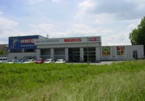 Migros Uster