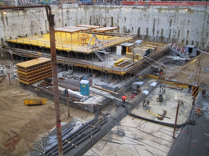 Baugrube12.12.2006i01