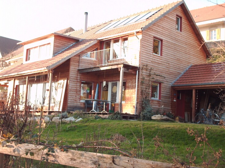 EFH Peter Br&uuml;gg