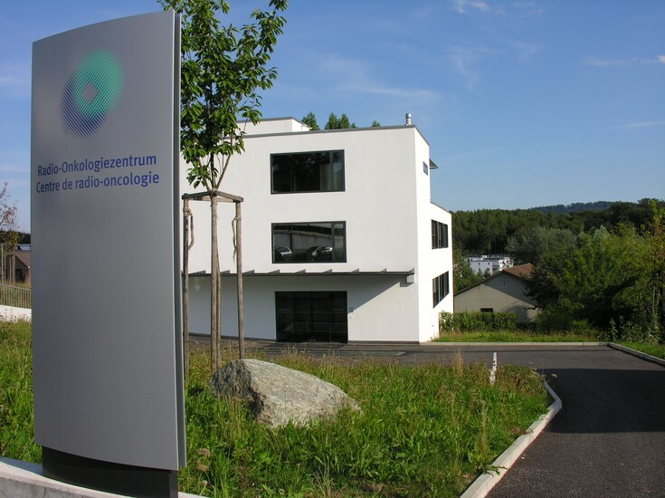 Radio-Onkologiezentrum Biel-Seeland-Berner Jura