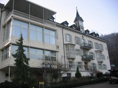 Hotel Bad Schauenburg, Liestal