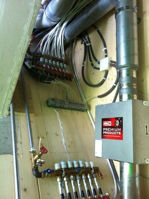 Referenz Maison Szilassy