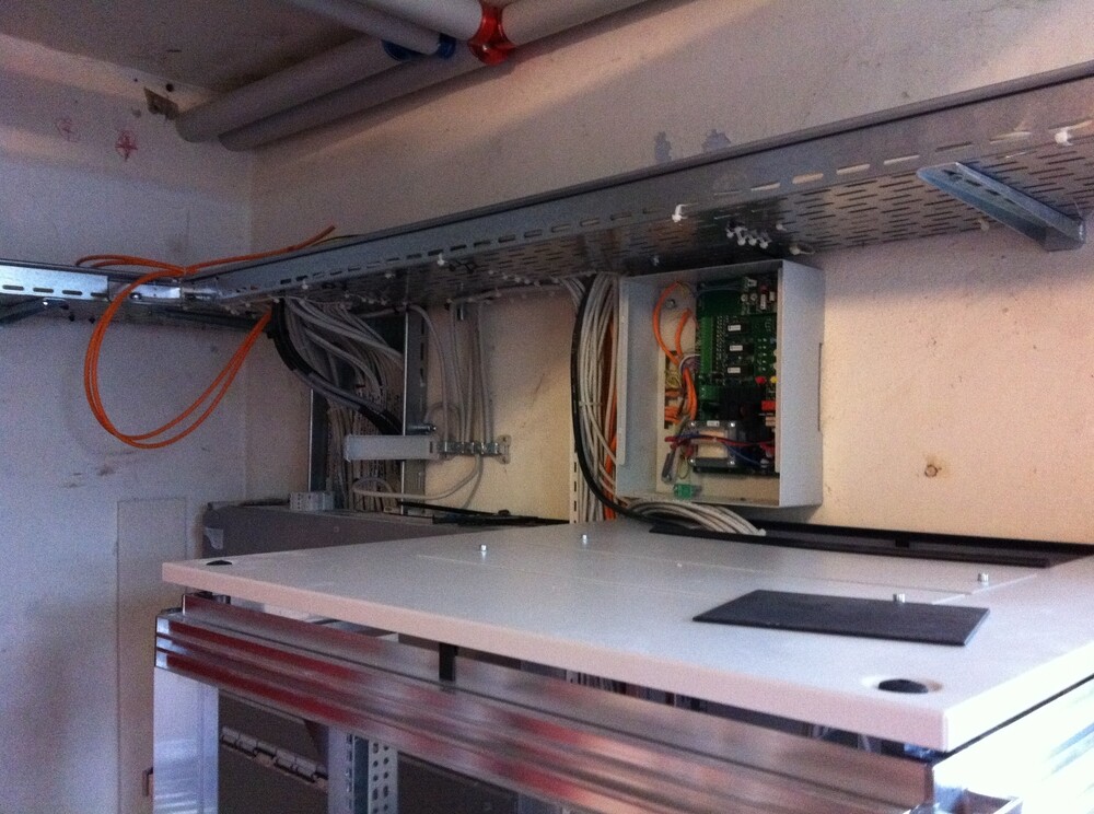 Referenz Maison Szilassy