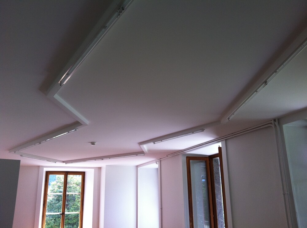 Referenz Maison Szilassy