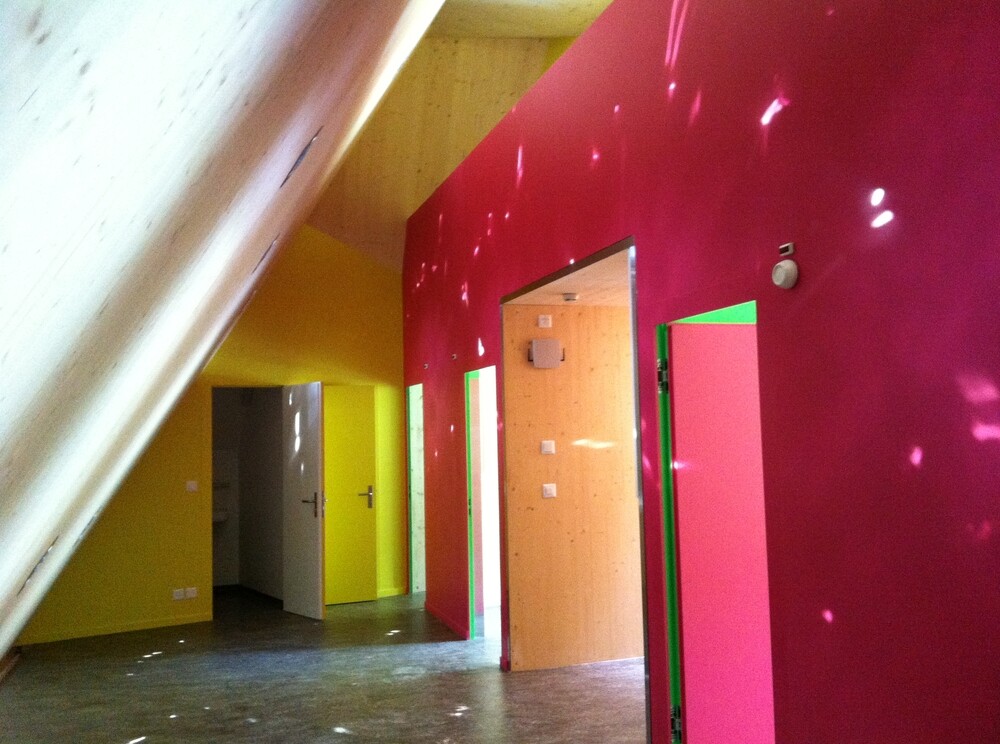 Referenz Maison Szilassy