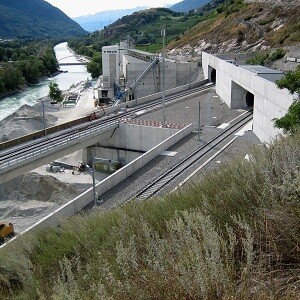Referenz Alptransit