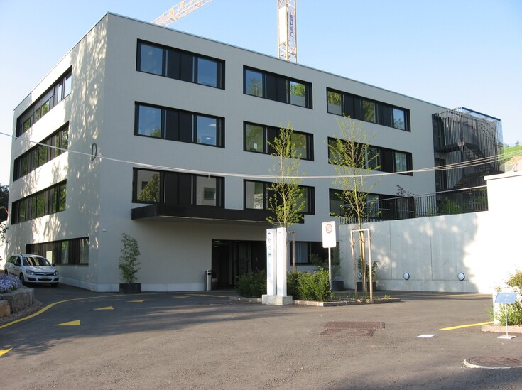 Sanatorium Kilchberg