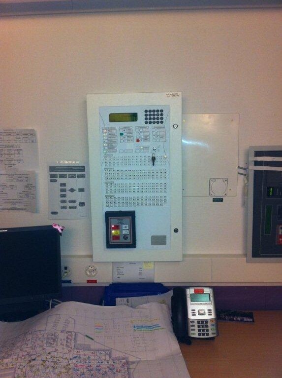 Referenz Hopital Universitaire de Gen&egrave;ve Opera - 2