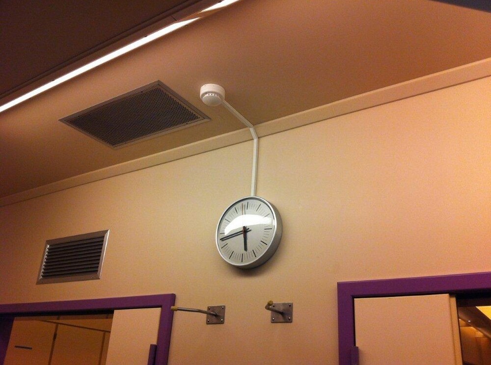 Referenz Hopital Universitaire de Gen&egrave;ve Opera - 3