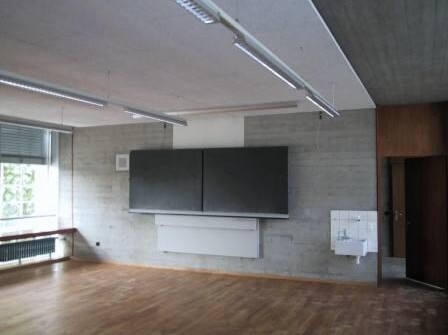 Schulanlage Poststrasse Biel