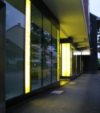 Sanierung B&ouml;zingenstrasse 138 + 140