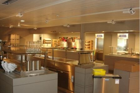 Personalrestaurant Siemens2