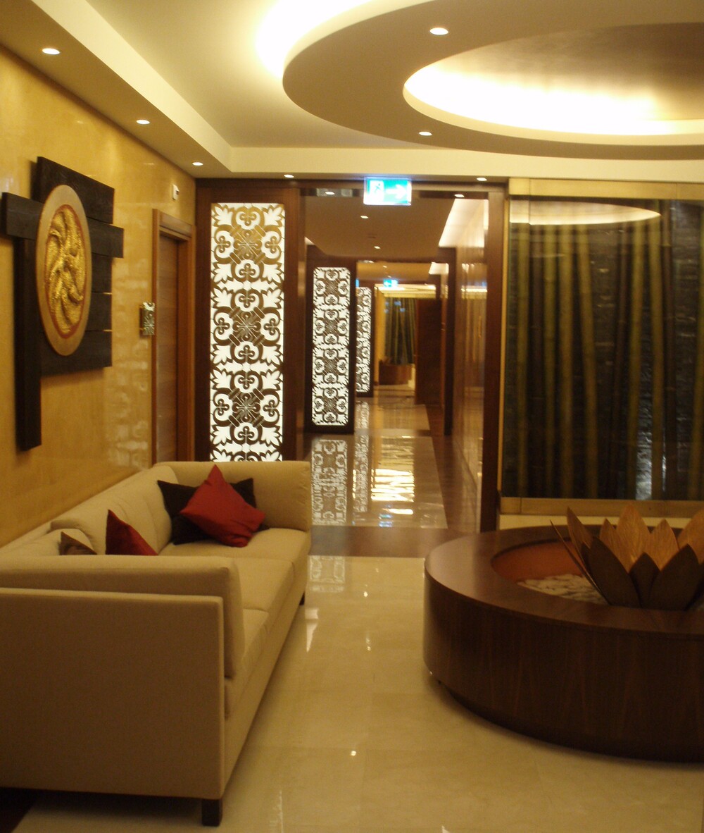 Kempinski Gen&egrave;ve