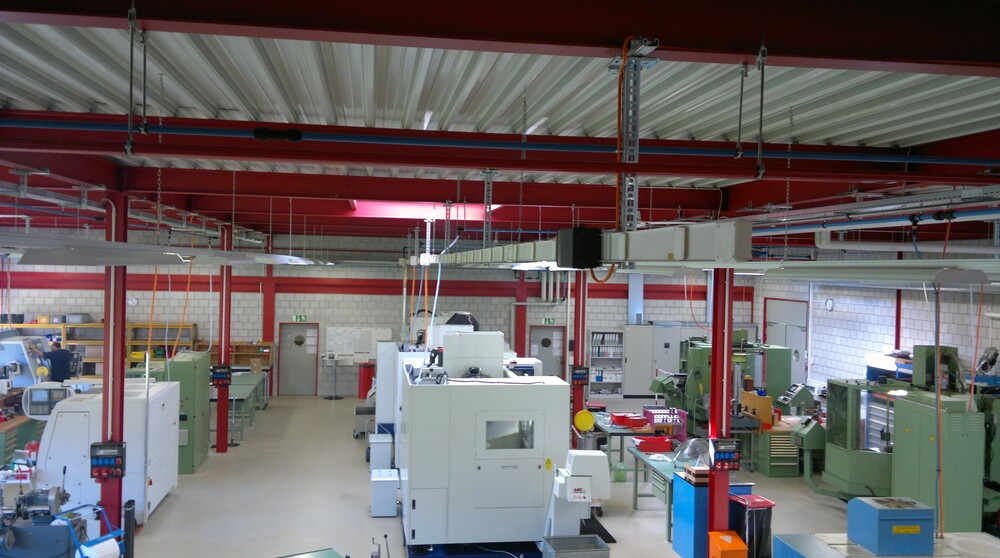 Referenzen L&eacute;cureux