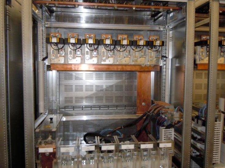 St. Jakobshalle Basel