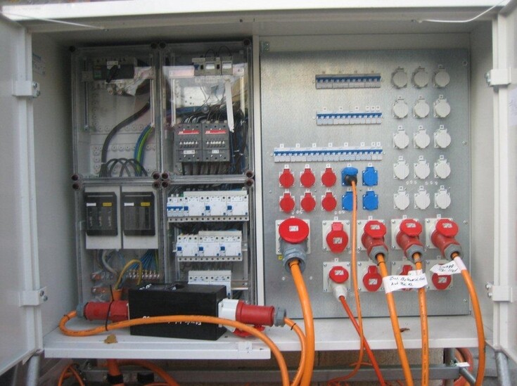 Herbstmesse und Weihnachtsmarkt 02