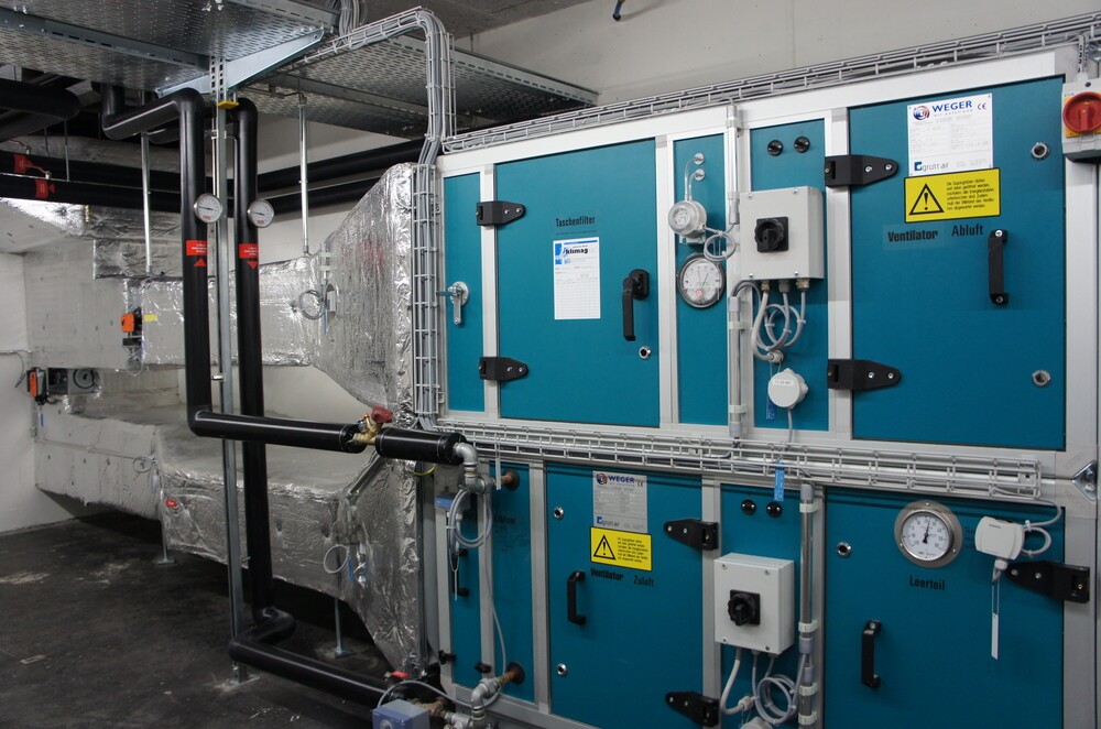 Bild 2 - Lüftung NG