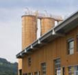 Werkhof M&uuml;nchwilen