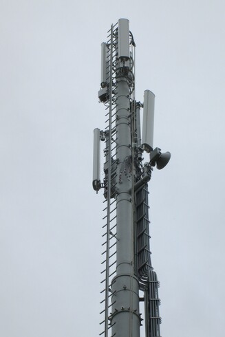 Referenz Share-Site Swisscom/Sunrise GSM/UMTS (G&auml;hwil) 3