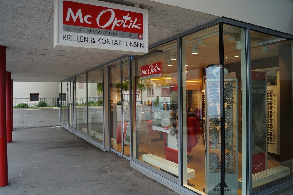 MC Optik 2