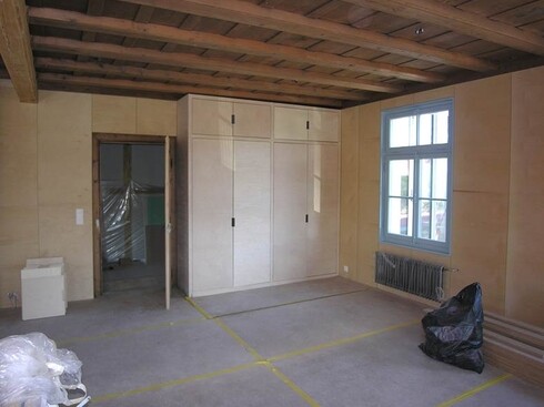 KG Niederwangen innen 2