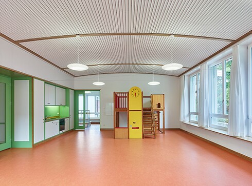 KG Wandermatte innen