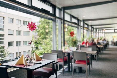 Referenz Bühlstrasse