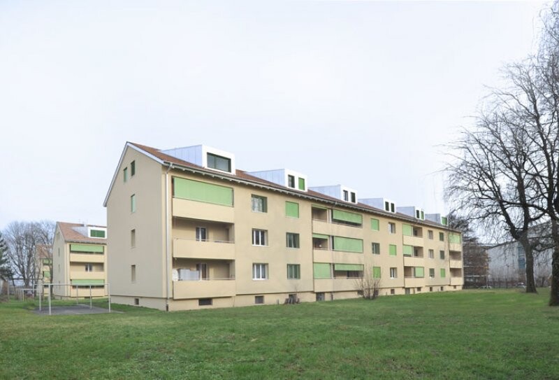 Theodor Herzl-Strasse