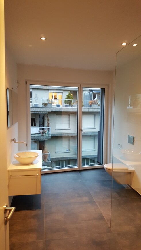 MFH Waldheimstrasse 4