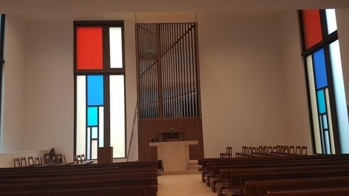 Bilder Kirche Innen (1)