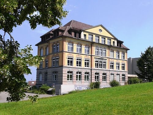 B-SH Kreuzacker Aussenansicht Altbau