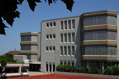 A-SH Kreuzacker Aussenansicht Neubau