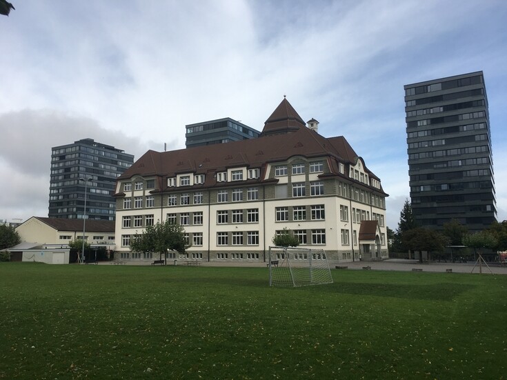 A_SH Pestalozzi Aussenansicht_1