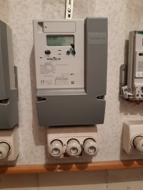 Z&auml;hler Rickenbach 3