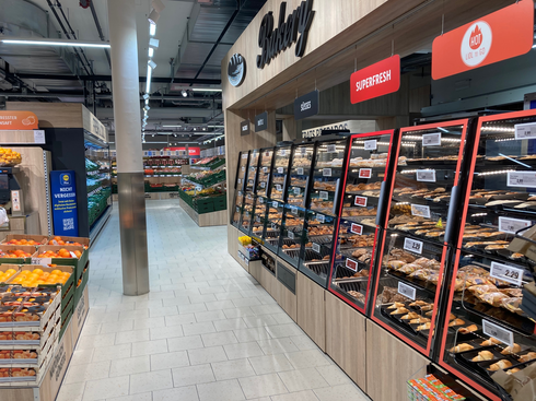 LIDL St. Moritz innen 2