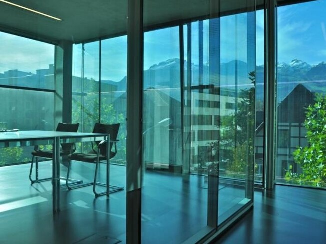 Wanger Haus Mietraeume