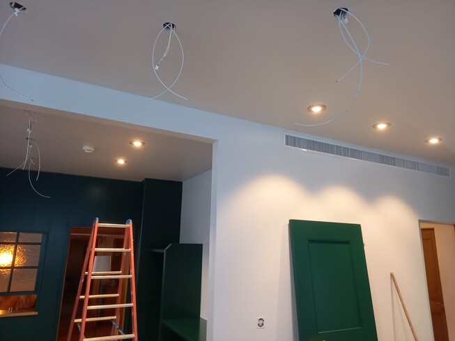 Wolfensberg Leuchten