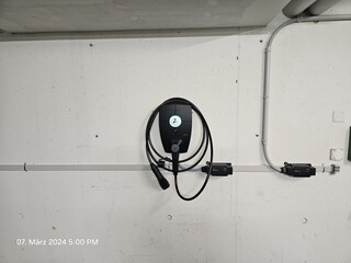 ChurGürtelstrasseEMobility 1