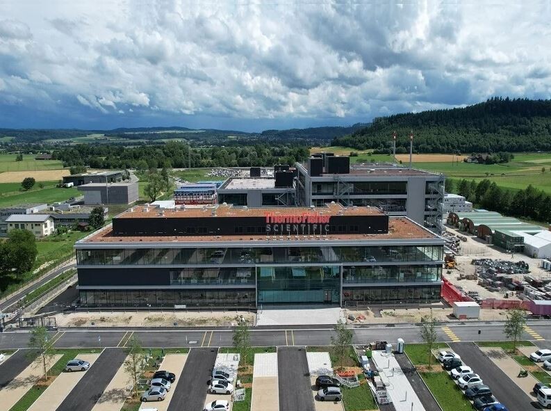 Aussenansich