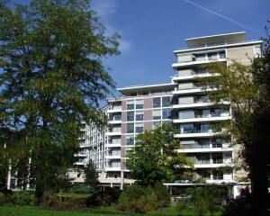 Kantonsspital Liestal