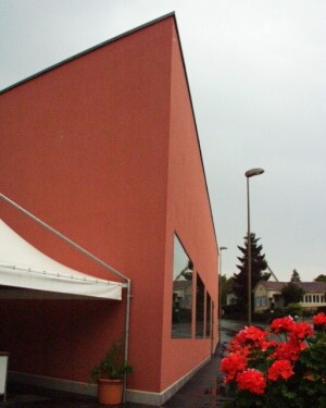 Hotel Engel 1
