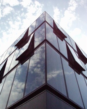 Gemeindezentrum Reinach 1