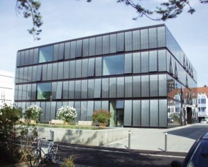 Gemeindezentrum Reinach 2
