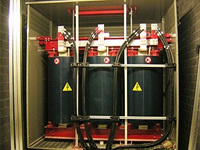 Pumpstation Alptransit Sedrun2