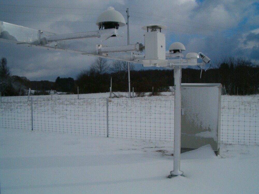 HPIM Station Fahy