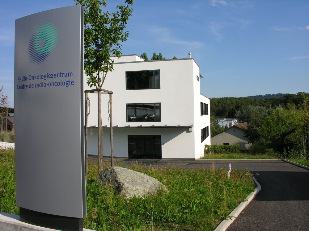 Radio-Onkologiezentrum Biel-Seeland-Berner Jura