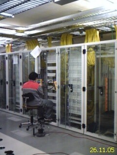 Datencenter