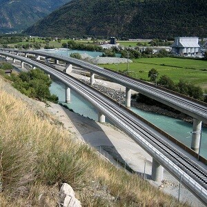 Referenz Alptransit