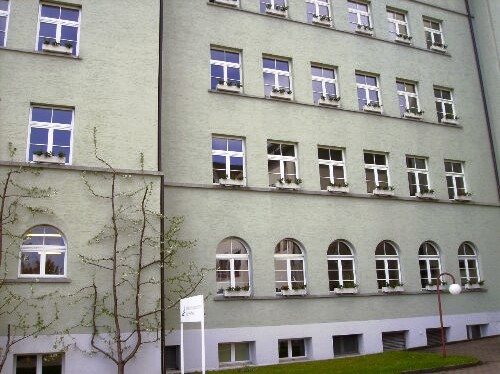 Referenz BBZ Pf&auml;ffikon