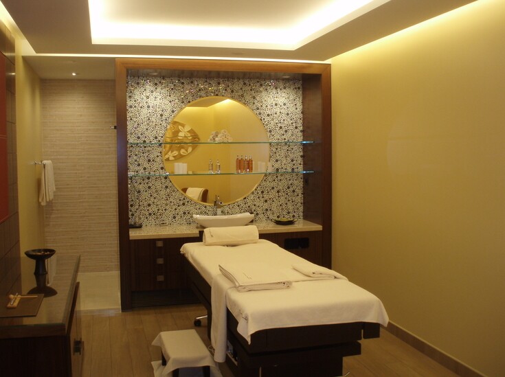 Kempinski Gen&egrave;ve